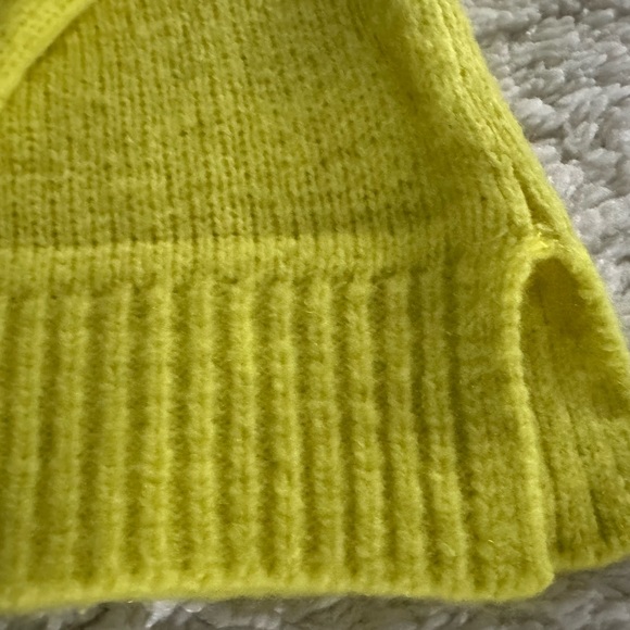 Loft Women’s Crewneck Pullover Sweater - Picture 2 of 4